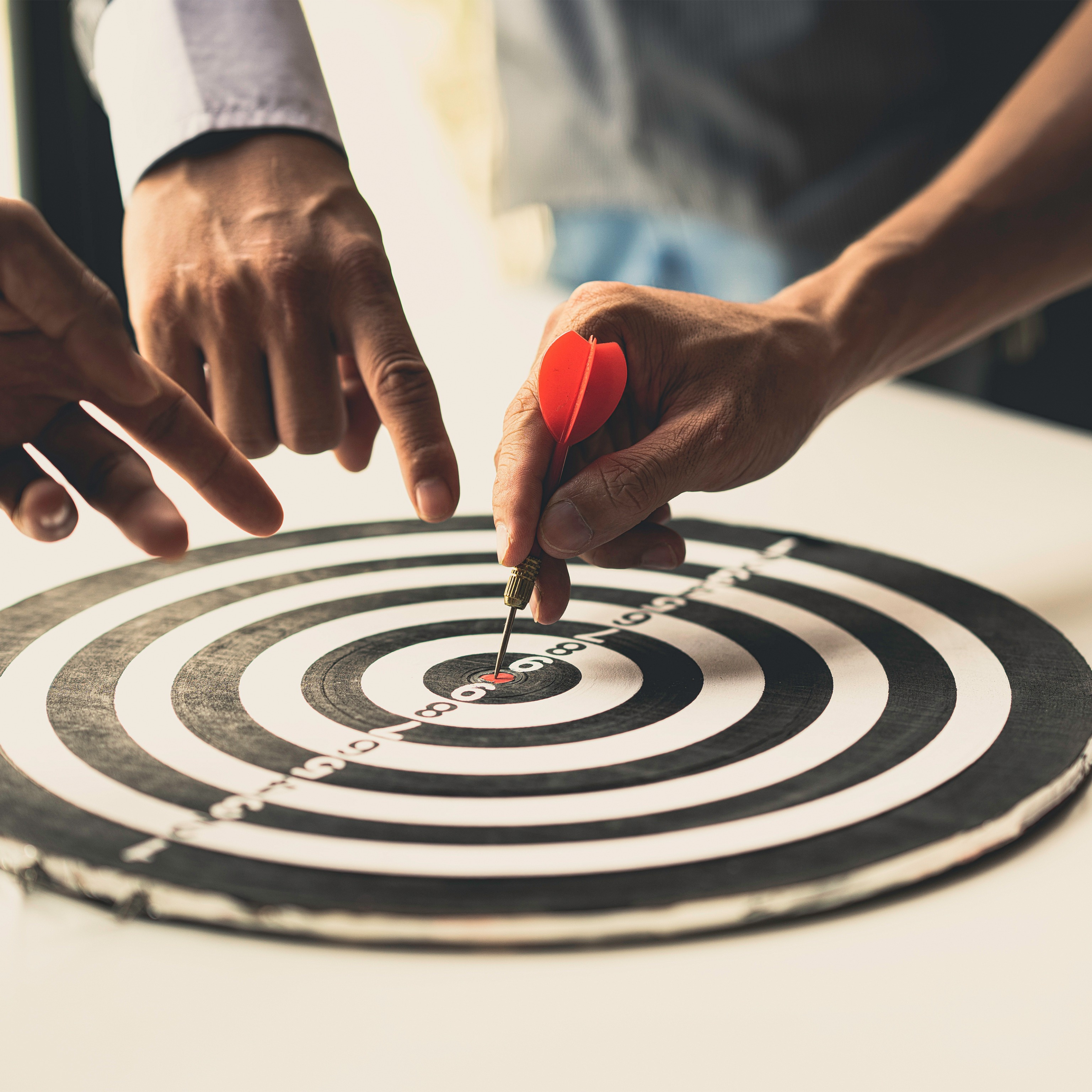 Cibler efficacement pour mieux vendre : stratégies marketing pour ...